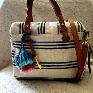 Fossil Handbag